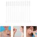 Ipetboom 24pcs Transparent Sticky Ear Wax Removal Kit Deep Penetration Ear Cleaner Tool for Comfortable Wax Extraction - Buy Online on GoSupps.com
