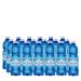 Acqua Sant'Anna - Pack de 96 bouteilles 0 5L Eau Min rale Naturelle Gazeuse - Bouteilles en Plastique 100% Recyclable