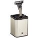 ZWILLING TWINOX M Razor Set Stainless Steel Wet Razor + Bath Station Gift Set 2-piece