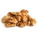Farm Fresh Nuts 1lb Dry Roasted Himalayan Salted California Walnuts - Omega 3 Rich Super Crunchy Snack - Buy Online on GoSupps.com