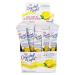 Crystal Light Lemonade Drink Mix - 30 Packets, 8 oz Each - Yellow - Buy Online on GoSupps.com