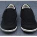 Men's Diabetic Shoes - Extra Wide Walking Sneakers for Elderly | Breathable Mesh Swollen Feet Edema Plantar Fasciitis - Size 8 Black - Buy Online on GoSupps.com
