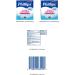 Phillips' Stool Softener Liquid Gels 30 Ct Pack of 5 - 150 Liquid Gels Total - Buy Online on GoSupps.com