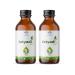 Nutranix Healthcare Jatyadi Oil - Jatyadi Tel - Skin Lotion or Cream - 100 ml - Pack of 2