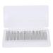 30pcs Nail Polish Grinding Head Set - Electric Nail Drill Tools for Acrylic & Gel Removal | Manicure Drill Kit - Buy Online on GoSupps.com