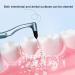 SHUBEIEUMI Tartar Remover - 3 Pack Professional Teeth Cleaning Brush for Stain & Discoloration Removal - Fast International Shipping - Buy Online on GoSupps.com
