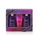 Baylis & Harding Midnight Fig & Pomegranate Luxury Bathing Essentials Gift Set (Pack of 1) - Vegan Friendly