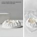 Mountain Shape Decorative Scented Candle - Aromatherapy Candle for Stress Relief & Home Decor | Perfect Gift for Bedroom & Office - Buy Online on GoSupps.com