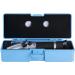 BRIX Refractometer for Brewing | Handheld Hydrometer with ATC | Perfect for Beer & Spices - Shop Internationally - Buy Online on GoSupps.com