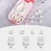 Minicoco Pill Cutter and Crusher - V-Shaped Cutters for Small or Large Pills - Pink - Buy Online on GoSupps.com