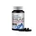 Shilajit Himalayan Capsules Made with Pure and Organic Shilajit Powder | Natural Source of 56% Natural Fulvic Acid and 5% Piperine | Energy Support | Dietary Supplement (90 Caps)