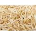 Organic Mung Bean Seeds for Sprouting Microgreens - 4 oz | Jacobs Ladder Ent. USA | Antioxidant-Rich Superfood | Family-Run Business - Buy Online on GoSupps.com