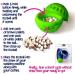 Ecozone Ecoballs 1000 - Eco-Friendly Wash Balls for Sustainable Laundry | Shop Internationally - Buy Online on GoSupps.com