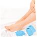 Healeved Moisturizing Gloves Cracked Skin Socks Moisturizing Toe Socks Heal Gloves Womens Socks Hosiery Moisturizing Socks Silicone Gel Cracked Skin Gloves Gel Heel Sleeves Spa - Buy Online on GoSupps.com