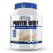 Gaspari Nutrition Proven Whey 100% Hydrolyzed Whey Isolate High Protein Lactose Free Low Carbohydrate and Low Sugar (4lb Vanilla Ice Cream)