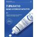7.5% Hydroxyapatite Toothpaste 2 Pack Nano Hydroxyapatite Toothpaste Protects Enamel and Strengthens Teeth Cleans and Cares for Oral Health Promotes Freshens Breath 8.46oz - Buy Online on GoSupps.com