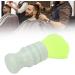 Qukaim Salon Neck Dust Brush Hair Cutting Neck Dust Brush for Barber Face and Home Salon Ergonomic Haircut Dust Cleaning Brush - Buy Online on GoSupps.com