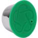 Jiawu Capsules Rechargeables en Acier Inoxydable Dosettes de caf Exp rience de caf Personnalis e pour Machine - Buy Online on GoSupps.com