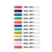 Shop Premium Nail Art for Women & Girls - Quick-Dry Long-Lasting Nail Graffiti Pens with Natural Extract - Buy Online on GoSupps.com