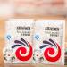 Lot de 5 paquets de levure de riz sucr chinois pour d butant la fermentation de levure de levure de riz maison - Buy Online on GoSupps.com