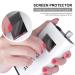 AIRSEE Rechargeable 30000RPM Electric Nail Drill Professional Portable E File Machine for Acrylic Nails Natural Extension Gel Nails Polish Cuticle, Cordless High Speed for Salon Use or Home DIY White A Ns 2036 White - Buy Online on GoSupps.com
