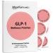 GLP-1 Wellness Patches - 30 Count, Natural Ingredients, Health Support & Physical Management, Vegetarian Friendly, Non-irritating and Easy to Remove
