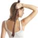 Heavy Duty Bamboo Back Scratchers - 2-Piece Wooden Massage Tool for Adults - 19 Relaxation Device for Men & Women - Buy Online on GoSupps.com