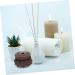 Box Moxibustion Warming Navel Moxa Roller & Burner - Premium Moxa Supplies for Wormwood Massage | Shop Internationally - Buy Online on GoSupps.com