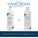 Vanicream Hair Shampoo | For Sensitive Skin | pH Balanced for all Hair Types | Fragrance and Paraben Free | Formerly named Free and Clear | 12 Ounce - Buy Online on GoSupps.com