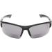 Sport & Wrap-Around Bifocal Reading Sunglasses | Matte Black & Smoke Lenses | Readers.com The Roster | +2.50 Strength | International Shipping Available - Buy Online on GoSupps.com
