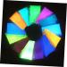 EXCEART 36 Pcs Luminous Sand Art Powder Fluoeascent Powder Glitter Powder Luminous Powder Bulk Crystal Mud As Shownx3pcs mediumx3pcs - Buy Online on GoSupps.com