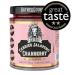 Buy Haynes Candied Jalapeno Cranberry - Sweet & Spicy Gourmet Treat International Shipping Available - Buy Online on GoSupps.com