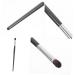 Beavorty Animal Hair Makeup Brush Face Beauty Tools Women Eye Shadow Brush Makeup Tool Women Makeup Brush - Buy Online on GoSupps.com