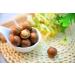Buy Kamelur 1kg Organic Raw Macadamia Nuts - Class 1 Unshelled & Untreated - Premium Quality for Healthy Snacking - Buy Online on GoSupps.com