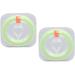 BLYHDH 2 Rollers - 4mm Grinding Strips & Tooth Files for Dentures | Multi-Purpose Oral Care Tools | 19.7 ft | International Shipping - Buy Online on GoSupps.com