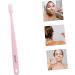 HOMSFOU Toothbrush Dental Floss Stick for Adults & Pregnant Women - 1pc Pack - Buy Online on GoSupps.com