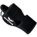 Erima Referee Whistle Classic Black One Size