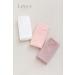 Ling's Moment 3 Panels 20Ft Wedding Arch Draping Fabric Backdrop Drapery - Dusty Rose, White, Blush | Gentle Blush Decor - Buy Online on GoSupps.com
