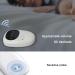 Zwinner Wireless Bedwetting Alarm for Kids and Elderly - Sound and Vibration Sensor for Deep Sleep - Bedwetting Alarms for Boys and Girls - Buy Online on GoSupps.com