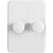 Buy Teksome Self-Adhesive Razor Hooks | Multi-Purpose Reusable Adhesive Hooks for Keys Bathroom & Towels - Large Load Capacity White - Buy Online on GoSupps.com