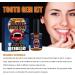 Halloween DIY Tooth Gem Kit - Tooth Jewelry Set with Glue & Light Curing for Reflective Dental Decoration - Buy Online on GoSupps.com