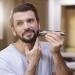 Wahl Stainless Steel Lithium-Ion Cordless Beard Trimmer for Men - Model 9818A - Buy Online on GoSupps.com