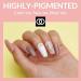 25pc Gel Nail Polish Set Nude Colours with No-Wipe Top Coat Matte Top Coat Base Coat - Soak Off UV Manicure + Pedicure Gift Set Starter Kit for DIY Nail Art + Salon Use Rain On My Parade - Buy Online on GoSupps.com