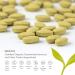 Organic Immune Strong Supplement with Turmeric & Tulsi - 90 Tablets | Ayurvedic Support for Natural Defenses* | Non-GMO, Vegan - Buy Online on GoSupps.com