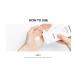 Dr.Jart+ Dermaclear Micro Foam 120ml - Gentle Cleansing Foam for Clear Skin - Buy Online on GoSupps.com