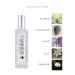 Carriere By Gendarme Eau De Parfum Spray For Women with Aroma of Jasmine and Lilac 4 oz (Spray Bottle) 4 Fl Oz (Pack of 1) - Buy Online on GoSupps.com