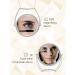 OMIRO Travel Vanity Mirror 5 Inch Double-Sided 1X/15X Magnification Swivel Makeup Mirror - Chrome Finish - Buy Online on GoSupps.com