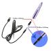 JINGHAOER Electric Nail Drill Power Cord - USB Charger Nail File Kit Cord 5.5/3.5, Adjustable Speed & Direction - Buy Online on GoSupps.com