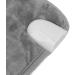 Electrically Heated Ceiling & Adjustable Temperature Heating Pillows - Washable Soft Overfall for Shoulders Neck & Knees | Ideal for Home & Office | Winter Comfort - Buy Online on GoSupps.com