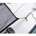 Waterline Design Mosquito Net/ Bug Screen for Companionway | Universal Size for Sail- and Motorboats (1460) - Buy Online on GoSupps.com